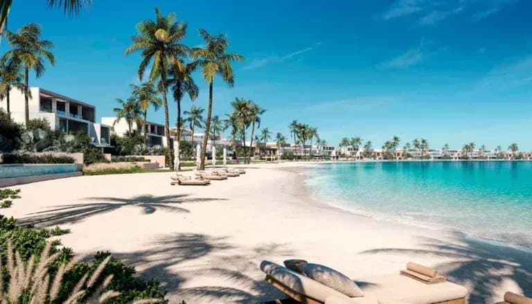 Bay Villas Phase 2 at Dubai Islands — view 3