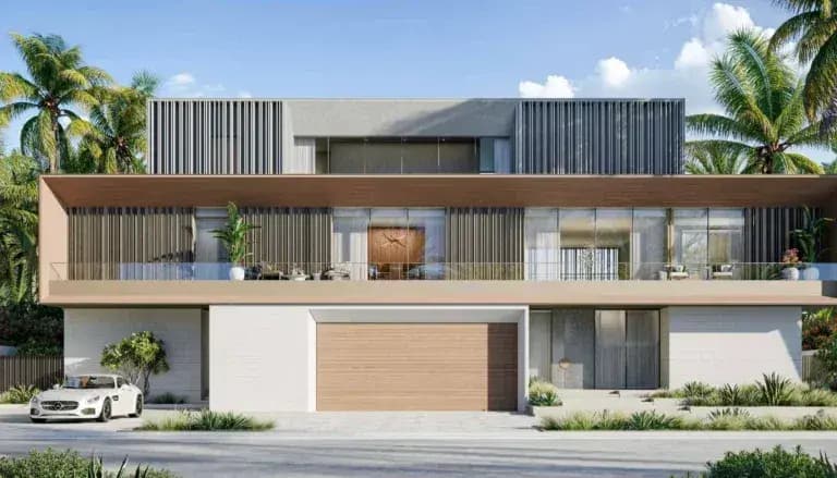Bay Villas Phase 2 at Dubai Islands — view 4